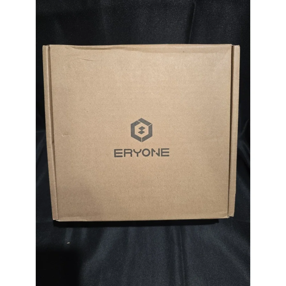 Eryone Dual Color Burnt Titanium Pla 1KG Blue & Rose Red